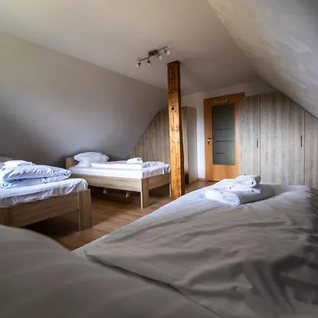 Ferienwohnung Borna Apartamento