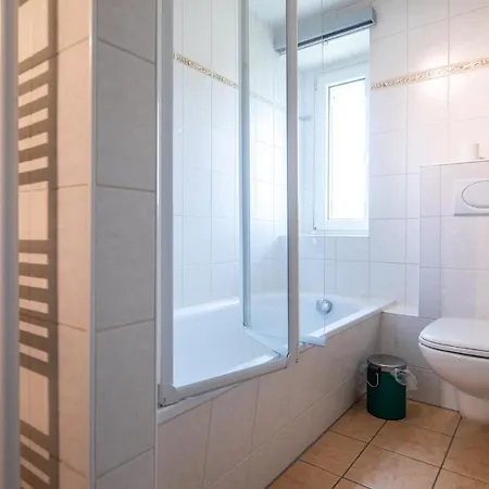 Ferienwohnung Borna Bahretal