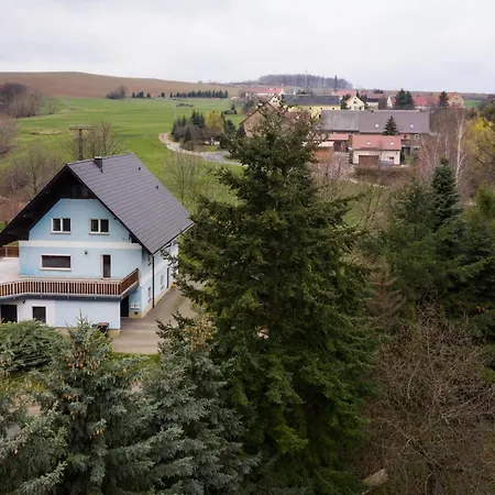 Ferienwohnung Borna Bahretal