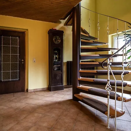 Apartamento Ferienwohnung Borna