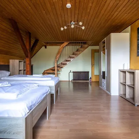 Ferienwohnung Borna Apartamento *