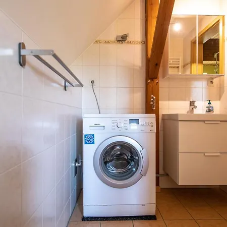Ferienwohnung Borna Apartamento *