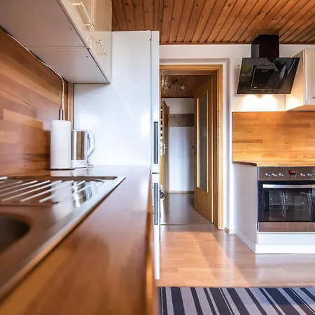 Ferienwohnung Borna *