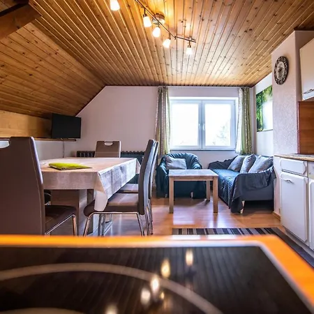 Ferienwohnung Borna *