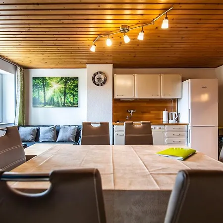 Ferienwohnung Borna